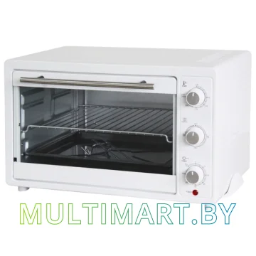 Мини-печь Zarget ZMO 30W